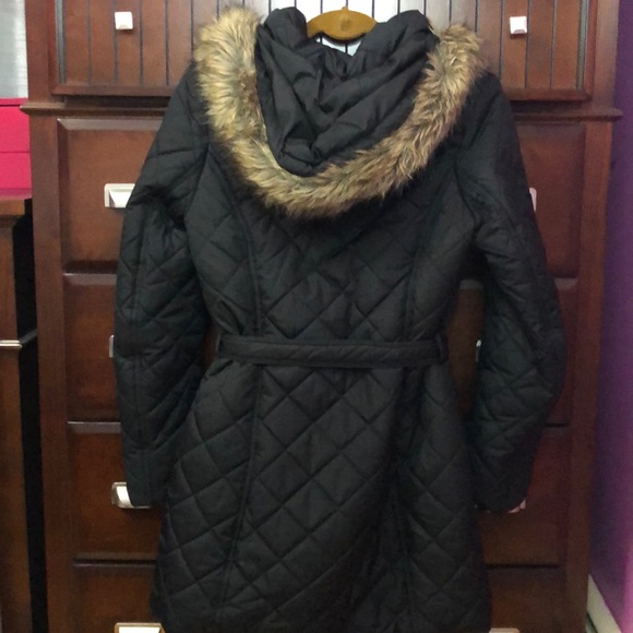 🔴SALE🔴 Hooded Winter Coat ⛄️ - Picture 2 of 10